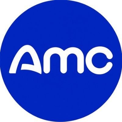 AMC logo